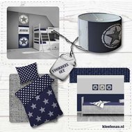 bumba kamer accessoires muursticker paneel stoere ster stoer jongenskamer idee bumba kamer accessoires muursticker paneel stoere ster stoer jongenskamer idee